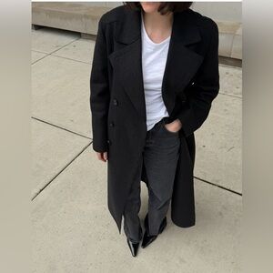 Cos perfect condition coat